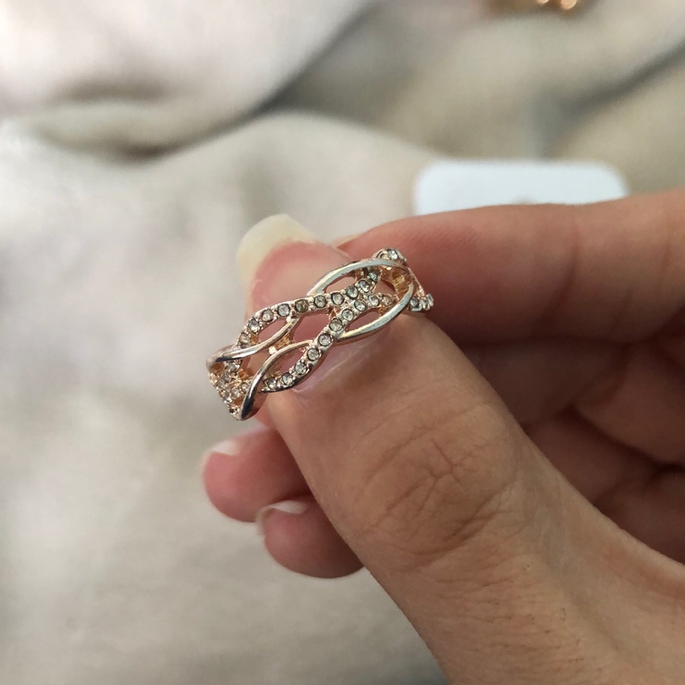 Bracelet & ring set - Picture 8 of 8